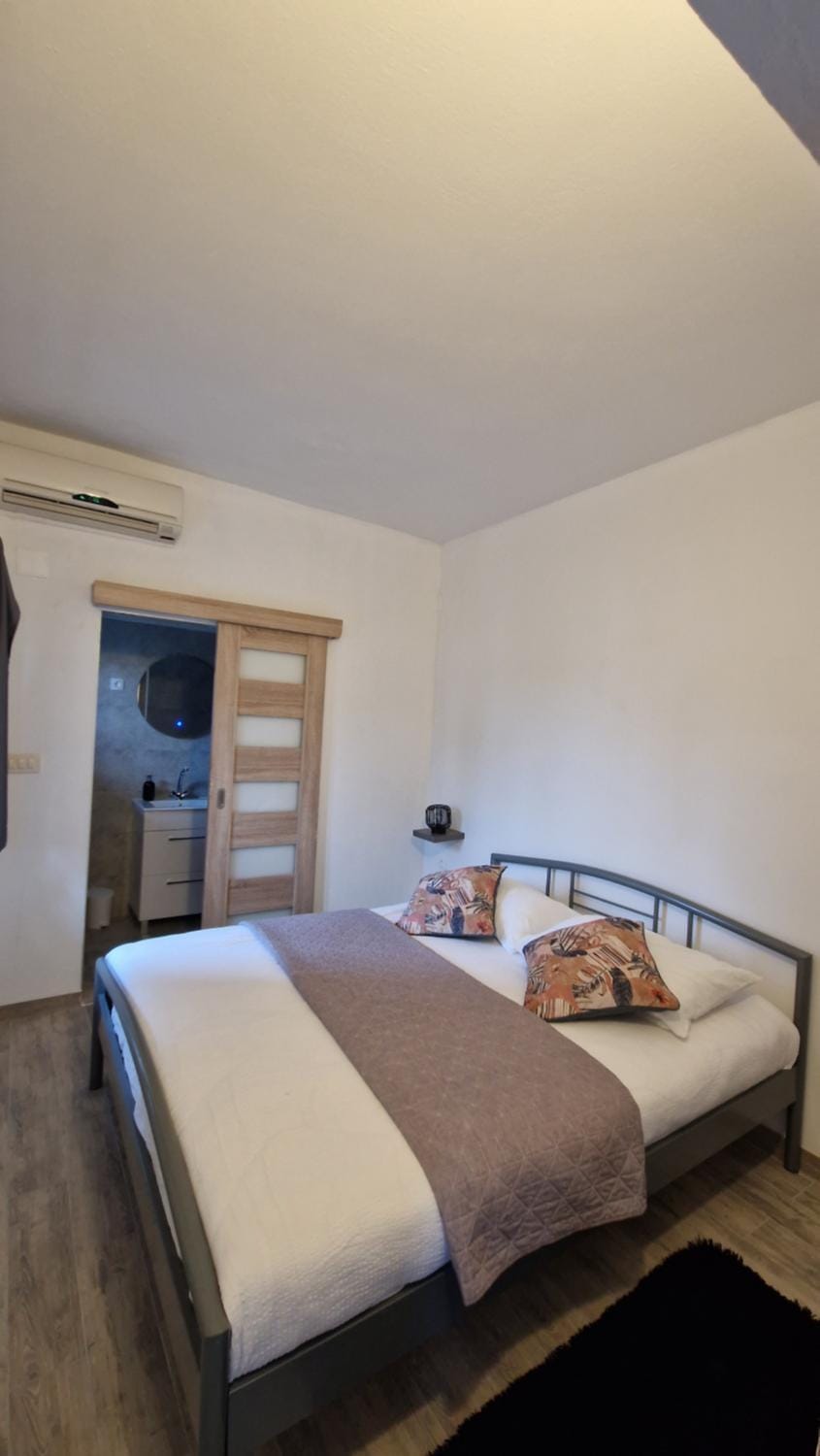 Apartman Dobrić Apartment in Šibenik-Knin County, Croatia