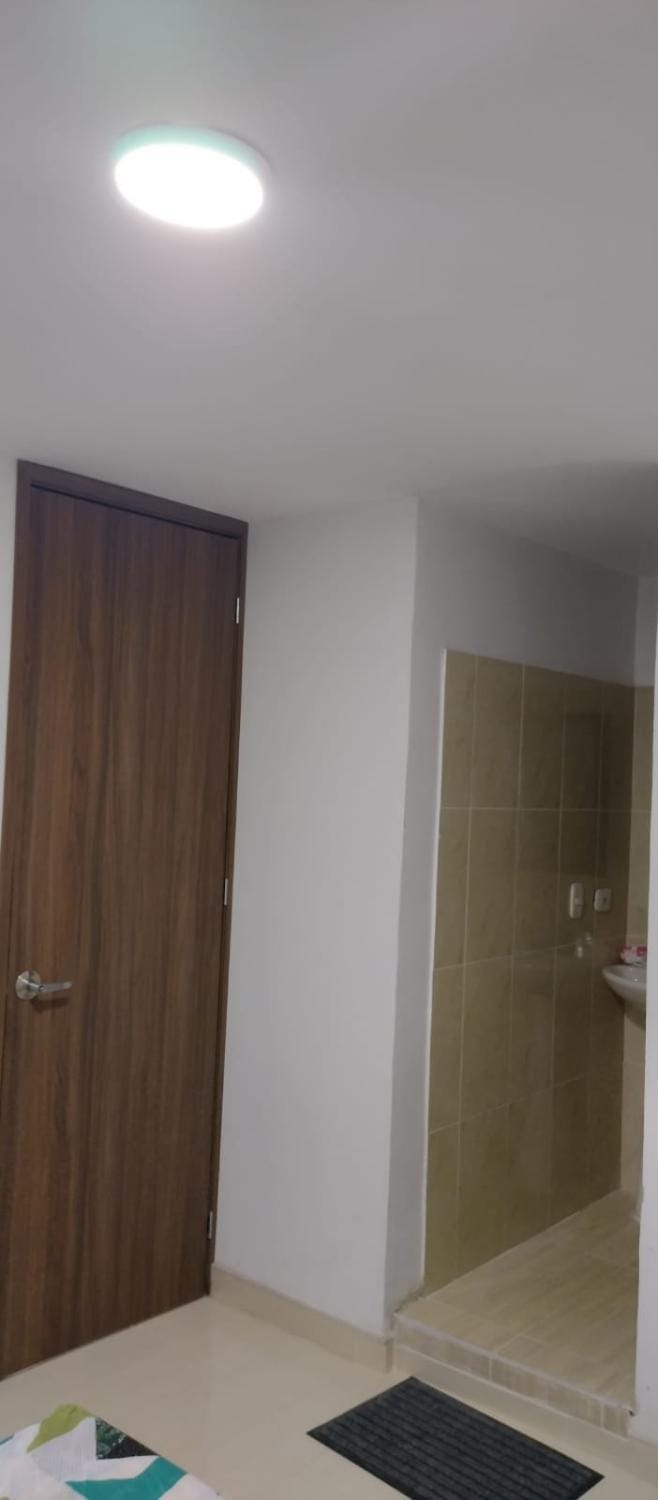 Cómodo Apartamento, Hacienda Peñaliza - Ricaurte Apartment in Ricaurte
