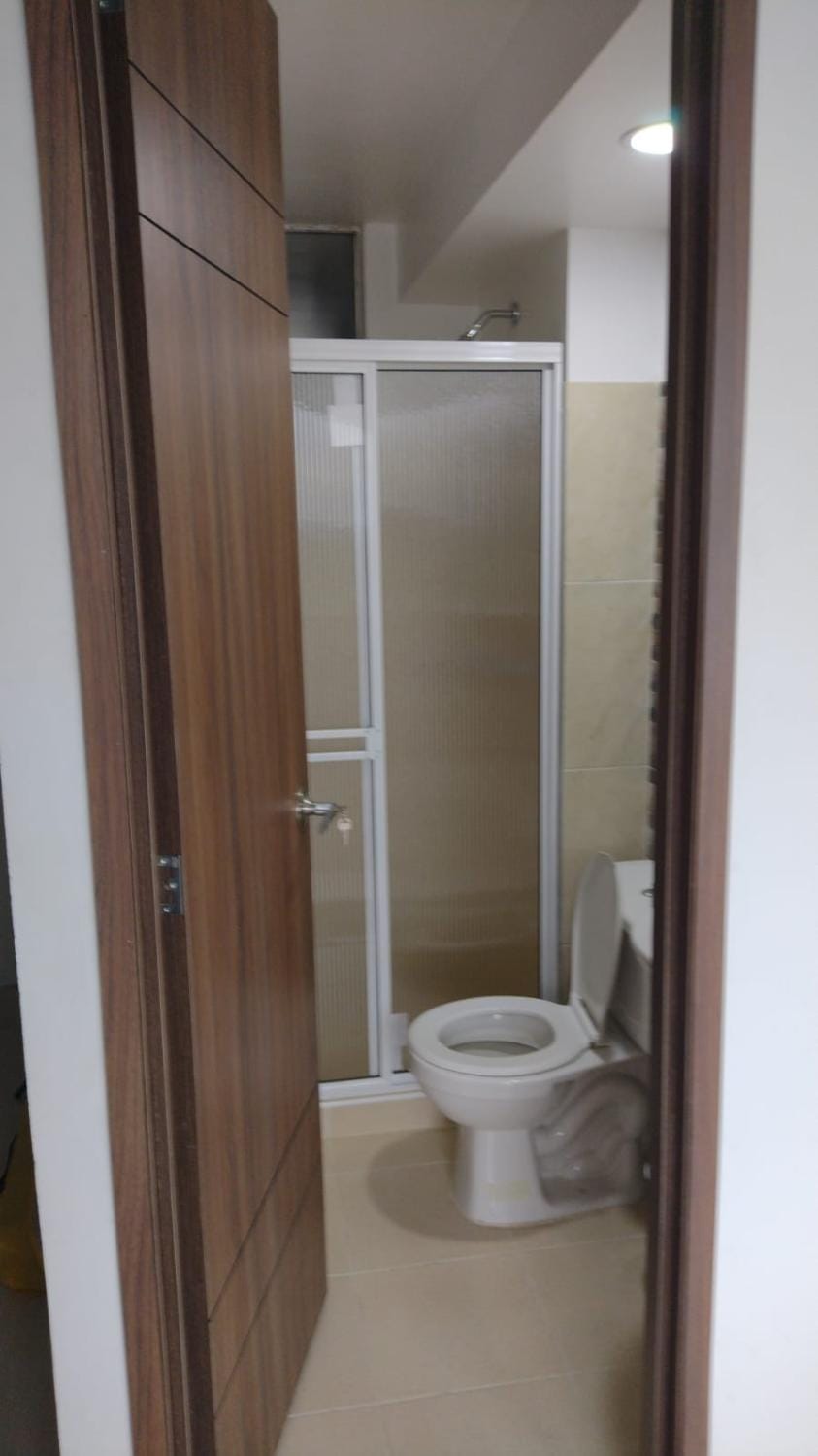 Cómodo Apartamento, Hacienda Peñaliza - Ricaurte Apartment in Ricaurte