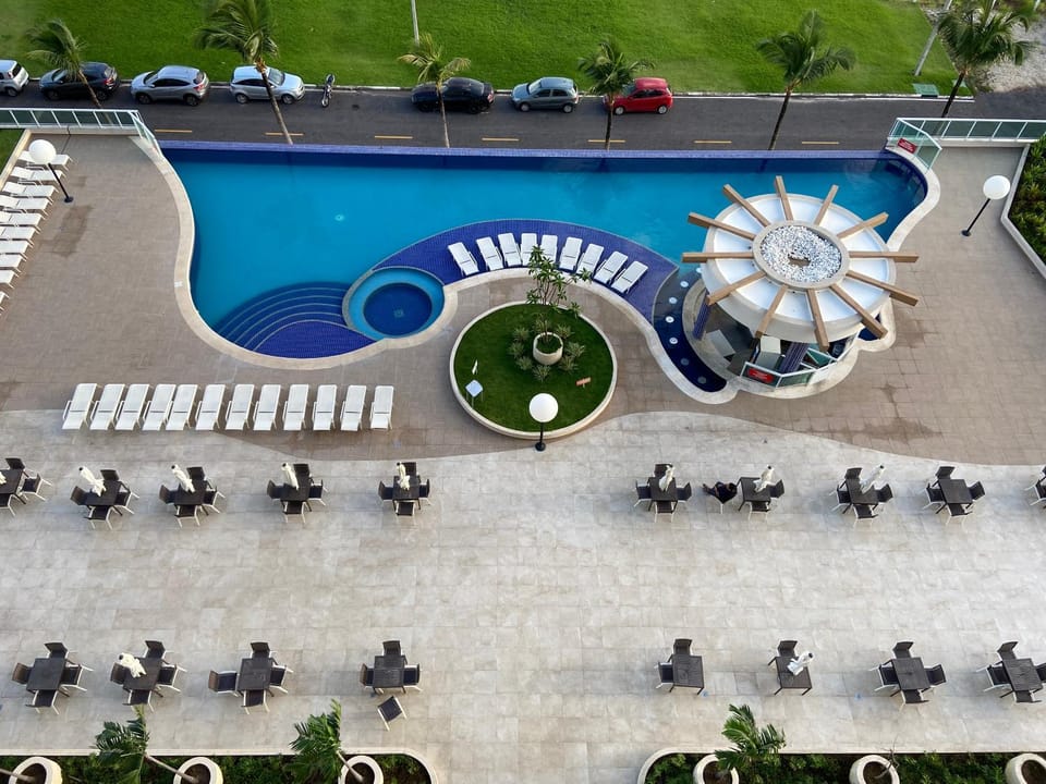 SALINAS PARK RESORT Hotel in State of Pará