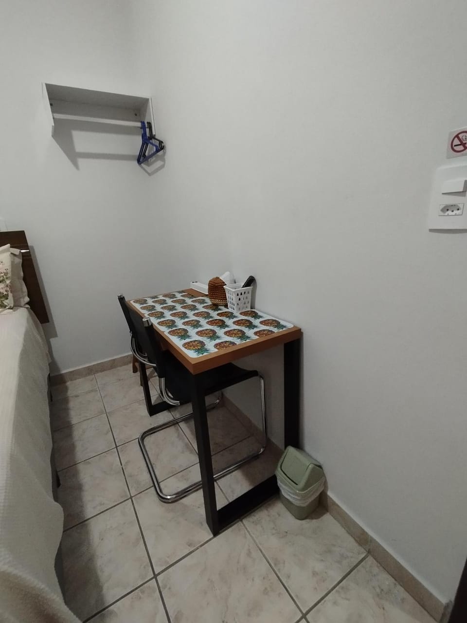 Quarto Hokkaido na Sakura House Bed and Breakfast in State of São Paulo