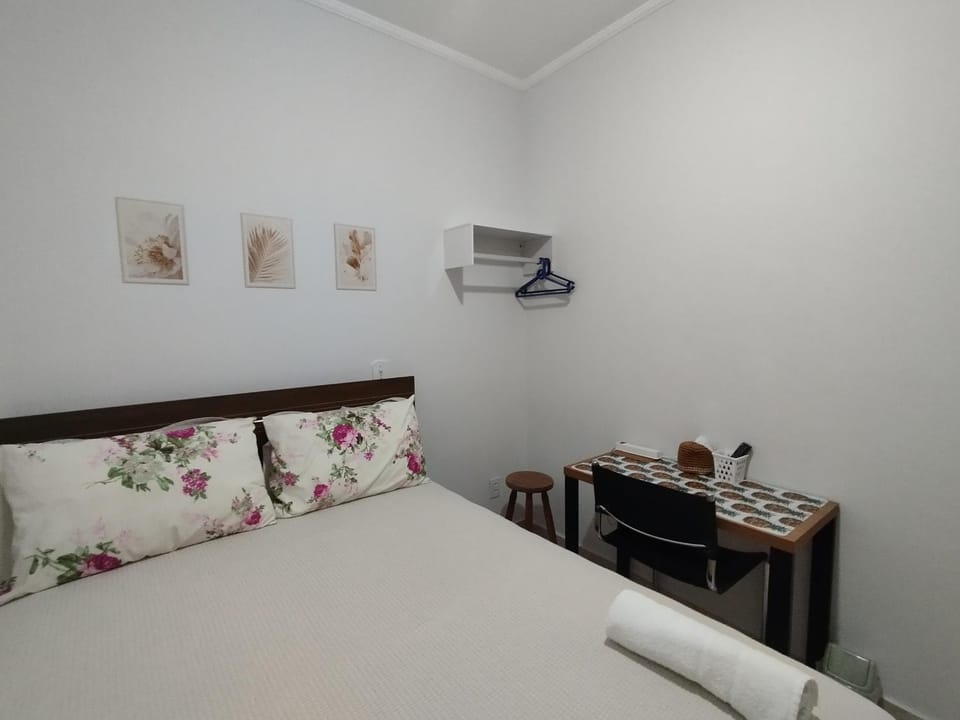 Quarto Hokkaido na Sakura House Bed and Breakfast in State of São Paulo