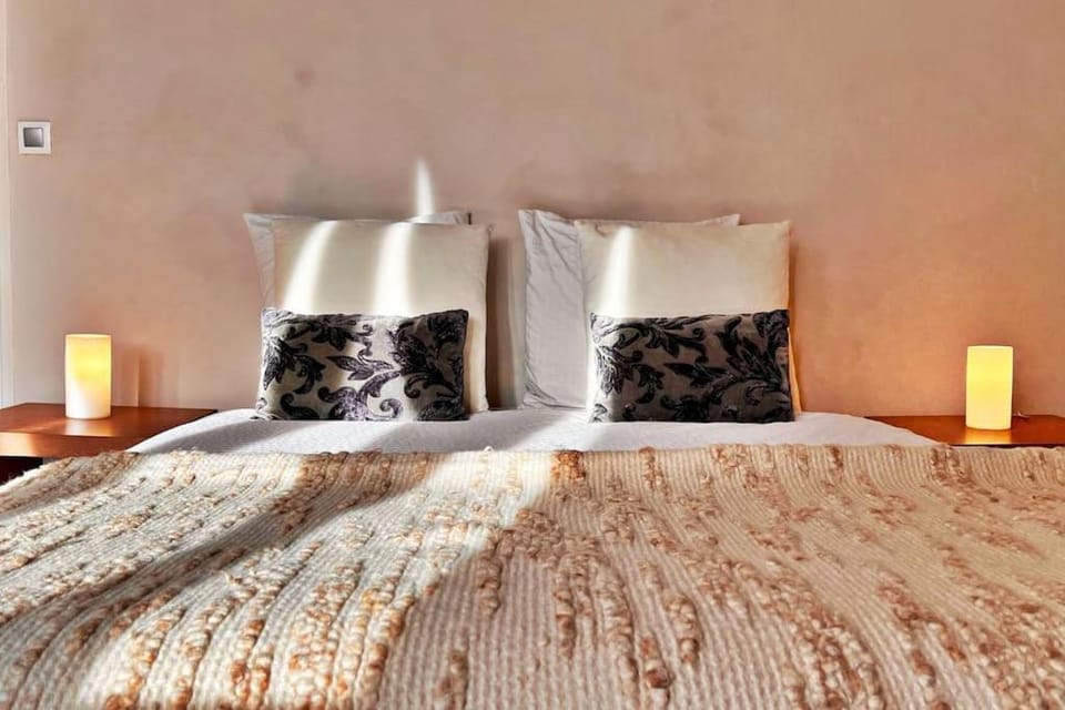 Au Petit Bourgeois Apartment in Nice