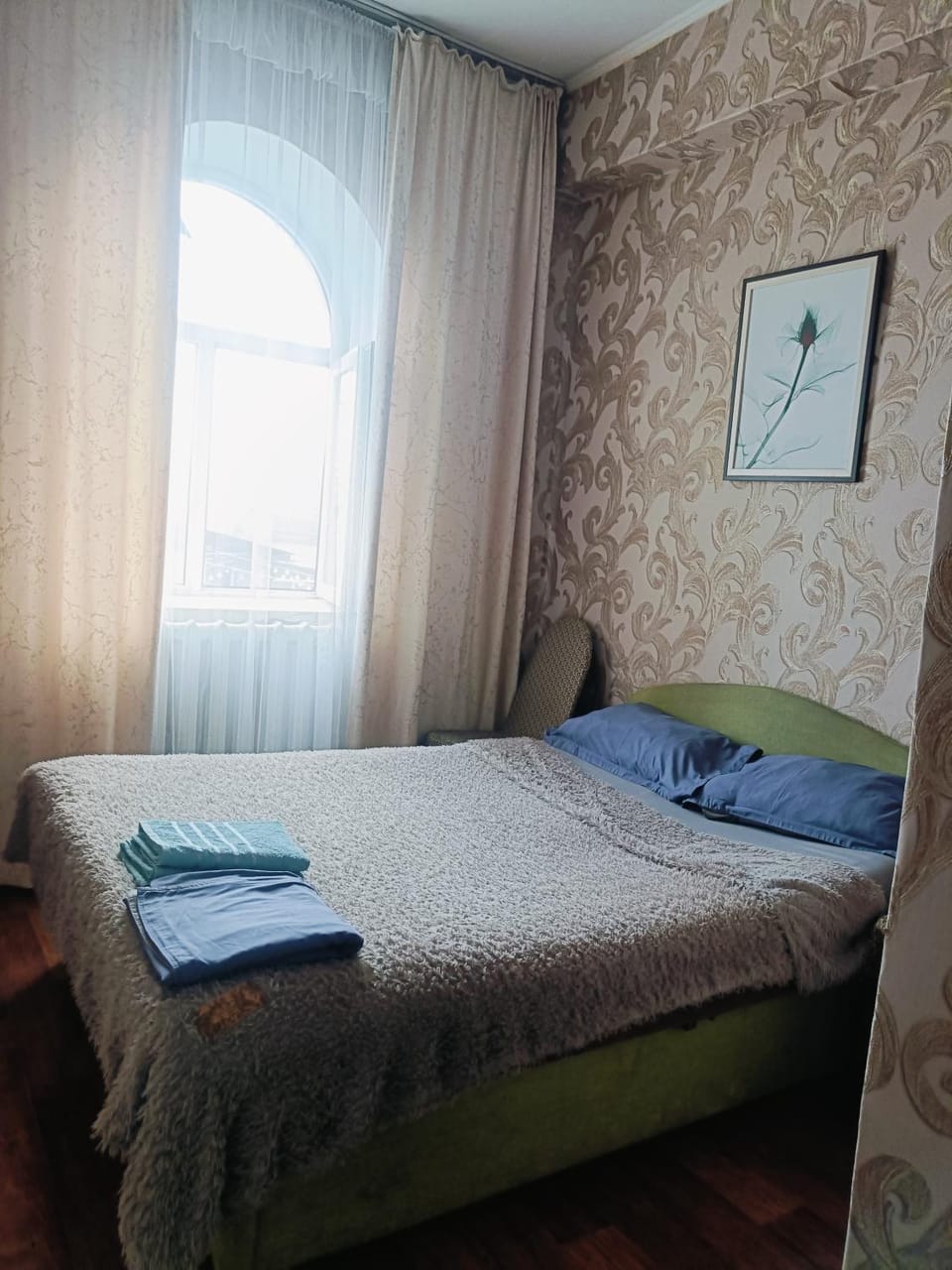 Оазис Inn in Almaty