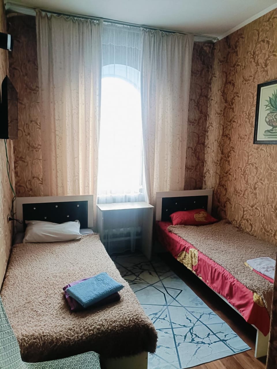 Оазис Inn in Almaty