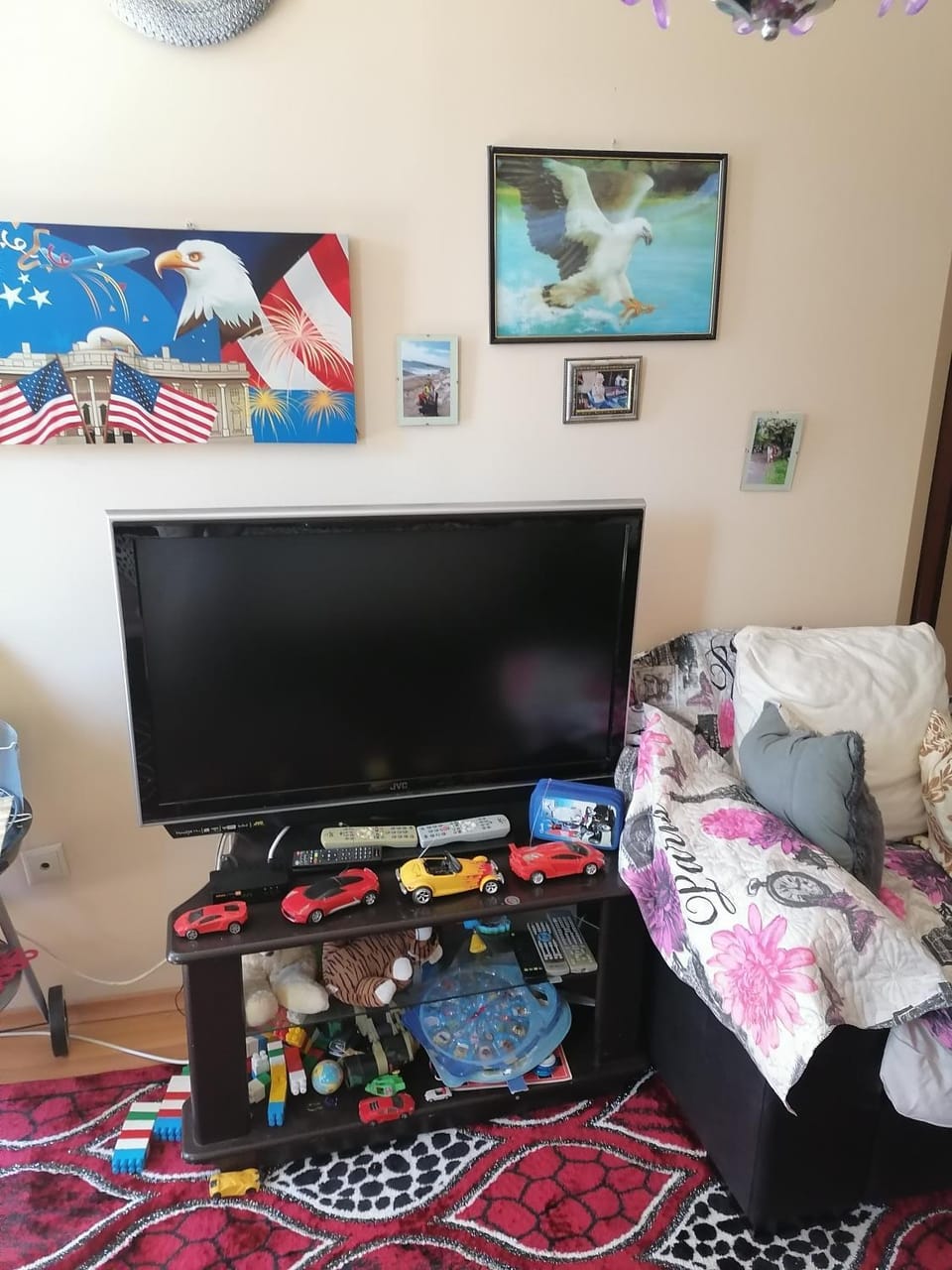Golden sands Iglika-1 Apartment in Varna