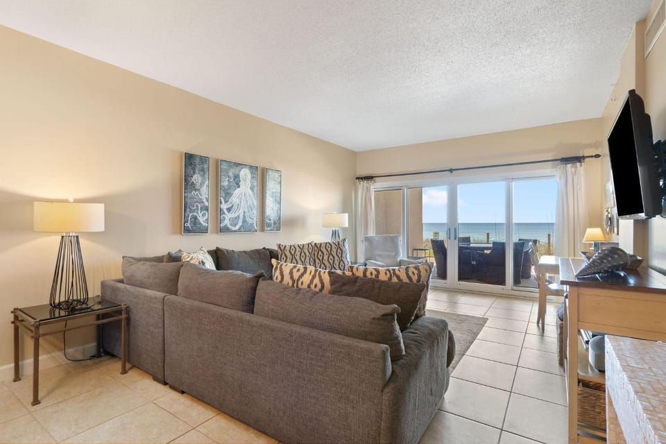 Sandy Key 112 House in Perdido Key