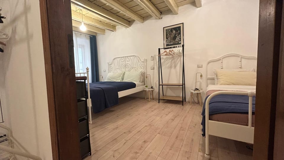 View (from property/room), Bedroom