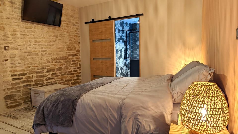 La Ferme du Château Bed and Breakfast in Bourgogne-Franche-Comté