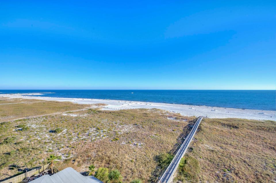 Tidewater 706 House in Orange Beach