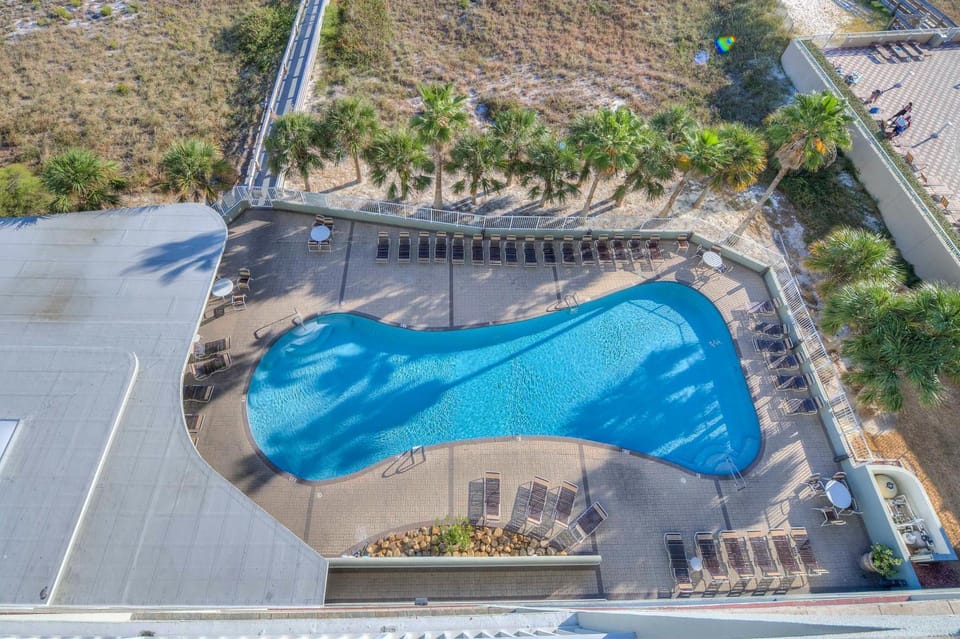 Tidewater 706 House in Orange Beach