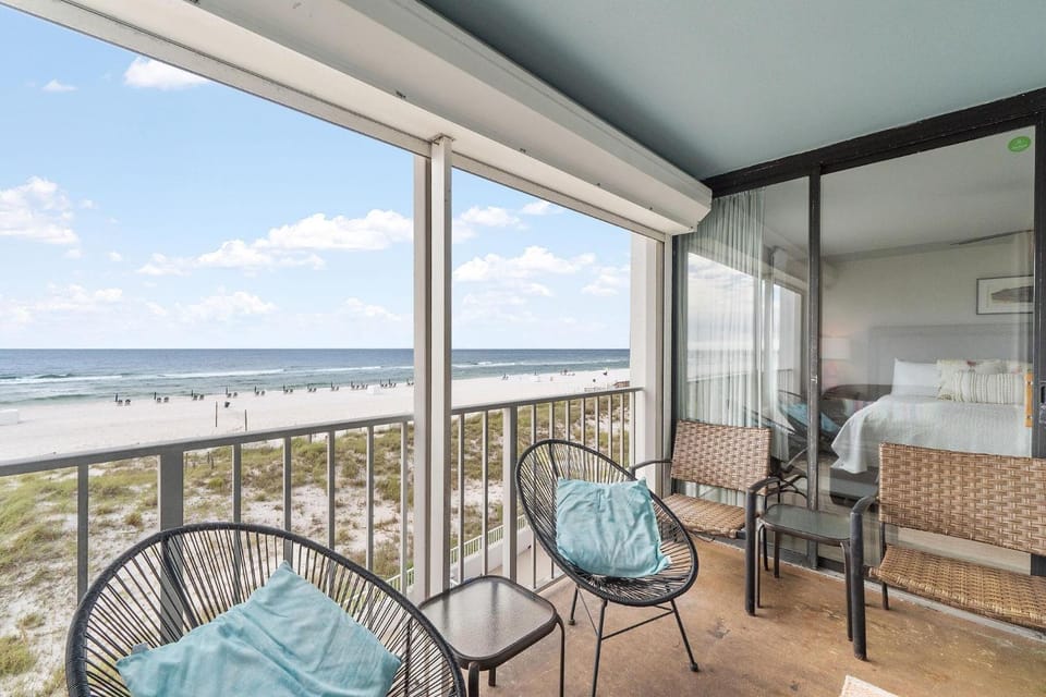 Summerchase 204 House in Orange Beach