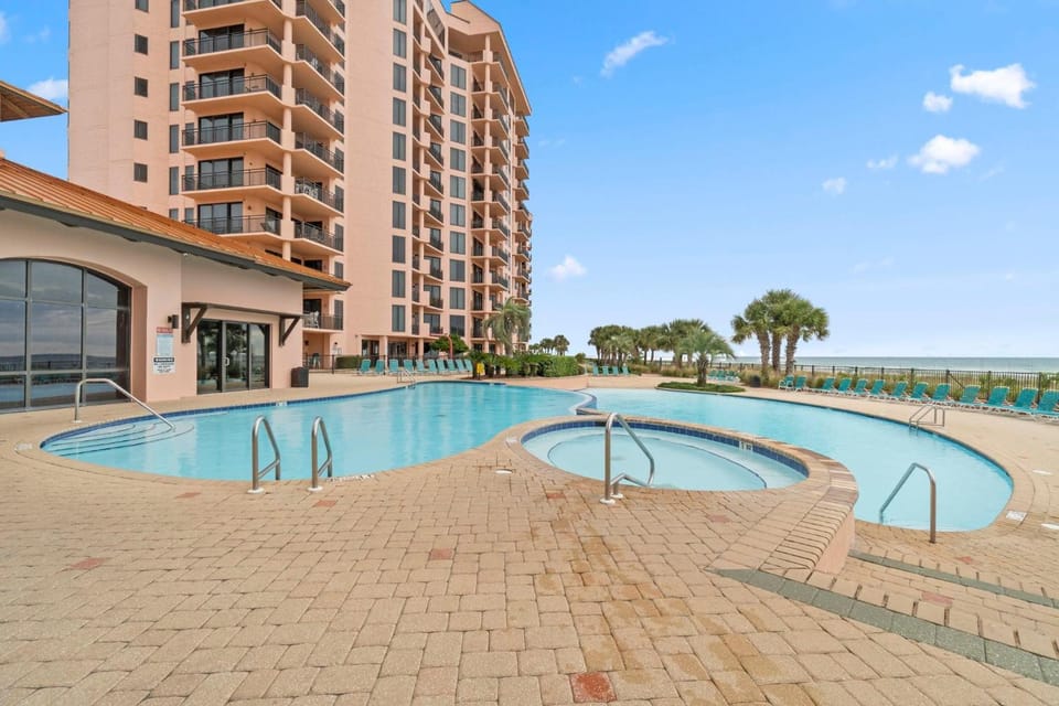 Seachase 905C House in Orange Beach