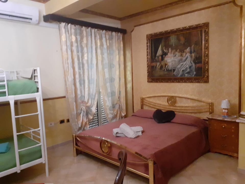 B&B AQUILA Bed and Breakfast in Sicily