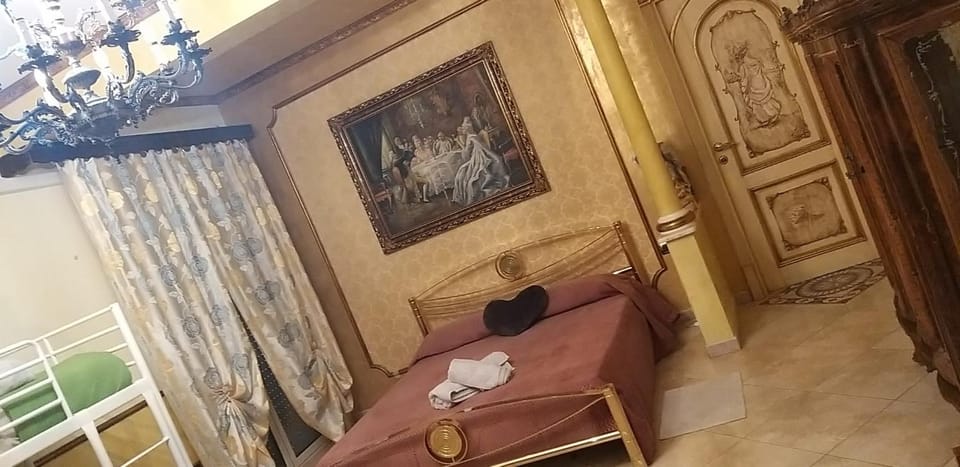 B&B AQUILA Bed and Breakfast in Sicily