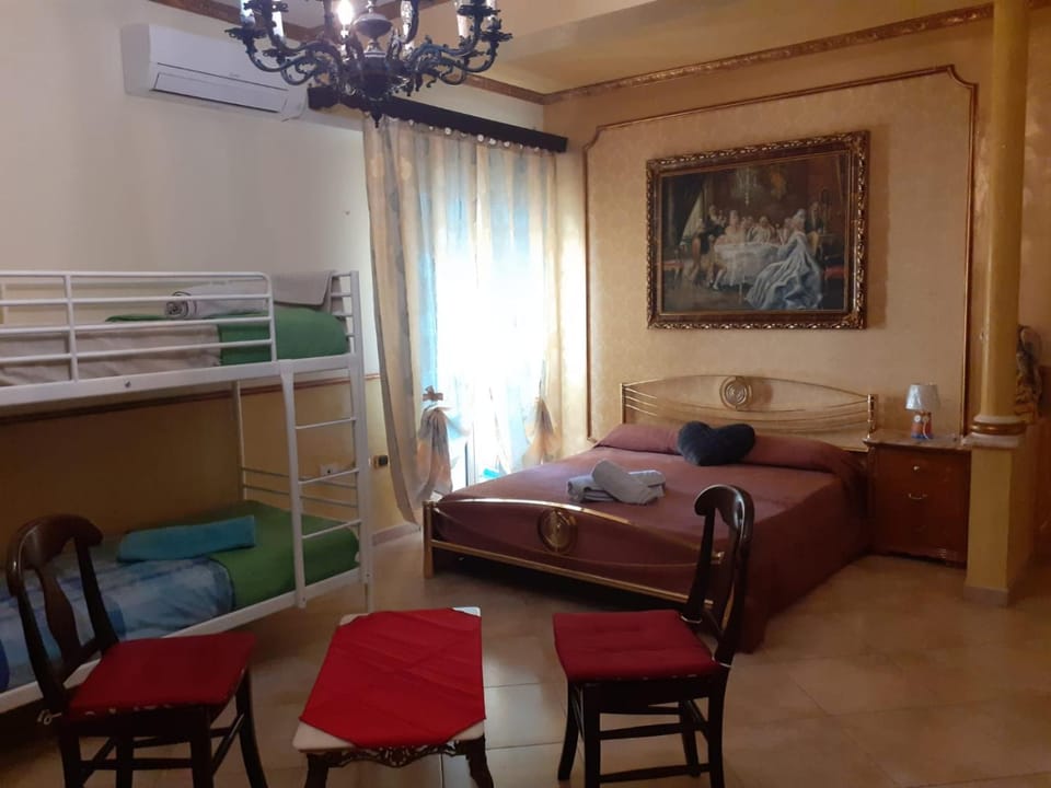 B&B AQUILA Bed and Breakfast in Sicily