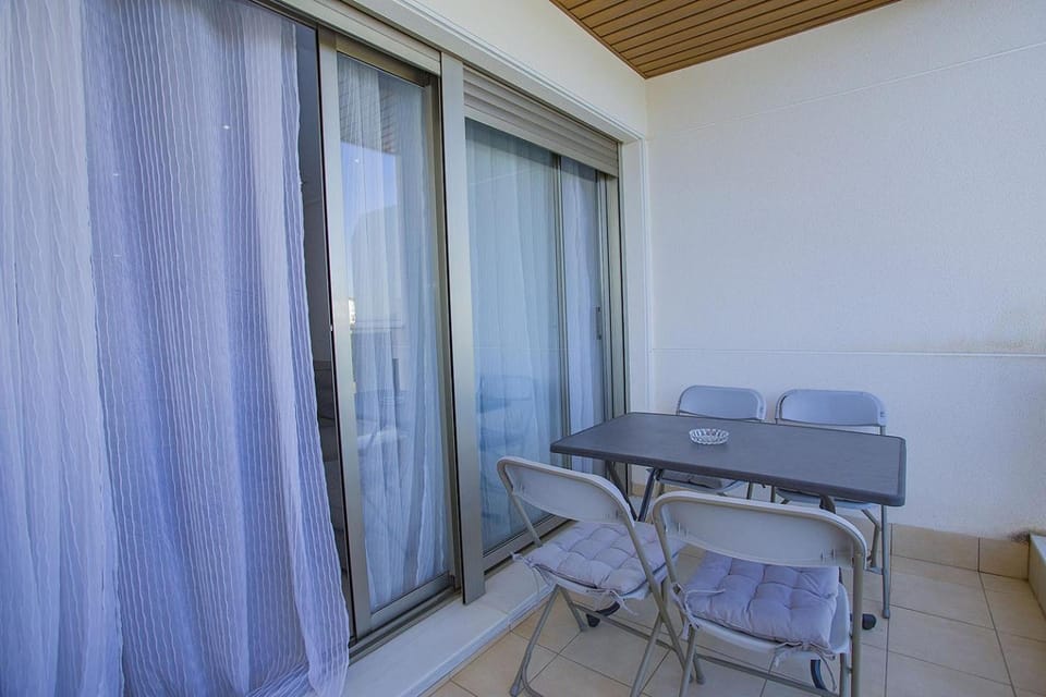 Balcony/Terrace, Dining area