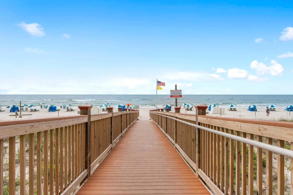 Beach Colony East 13C House in Perdido Key