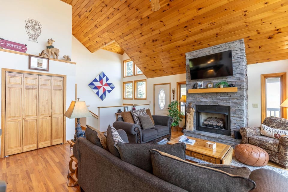 Welcome Home House in Watauga