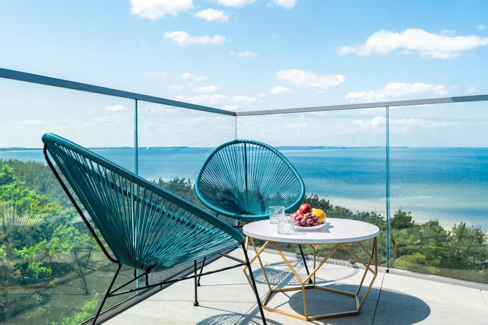 View (from property/room)