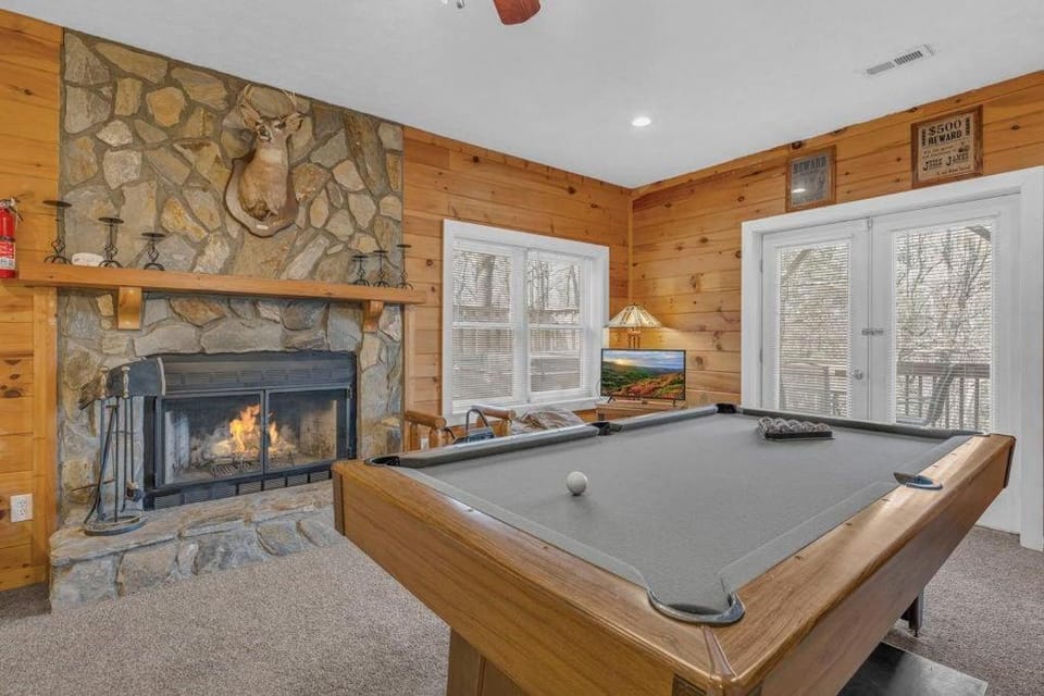 Scooby Shack House in Watauga