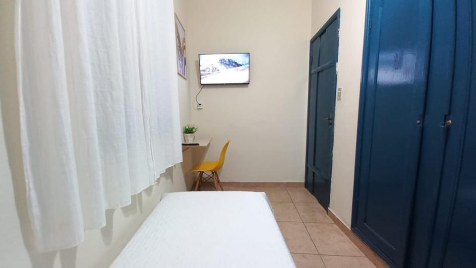 Quarto Individual em Hospedaria no Centro Bed and Breakfast in Ouro Preto