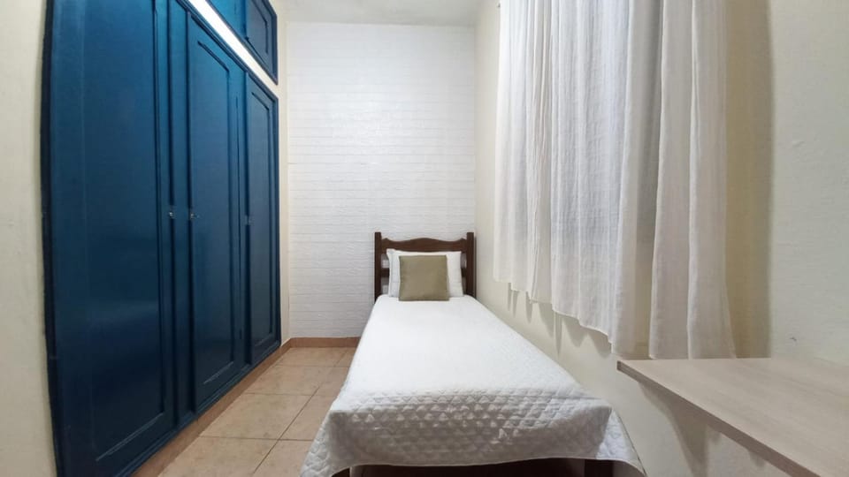 Quarto Individual em Hospedaria no Centro Bed and Breakfast in Ouro Preto