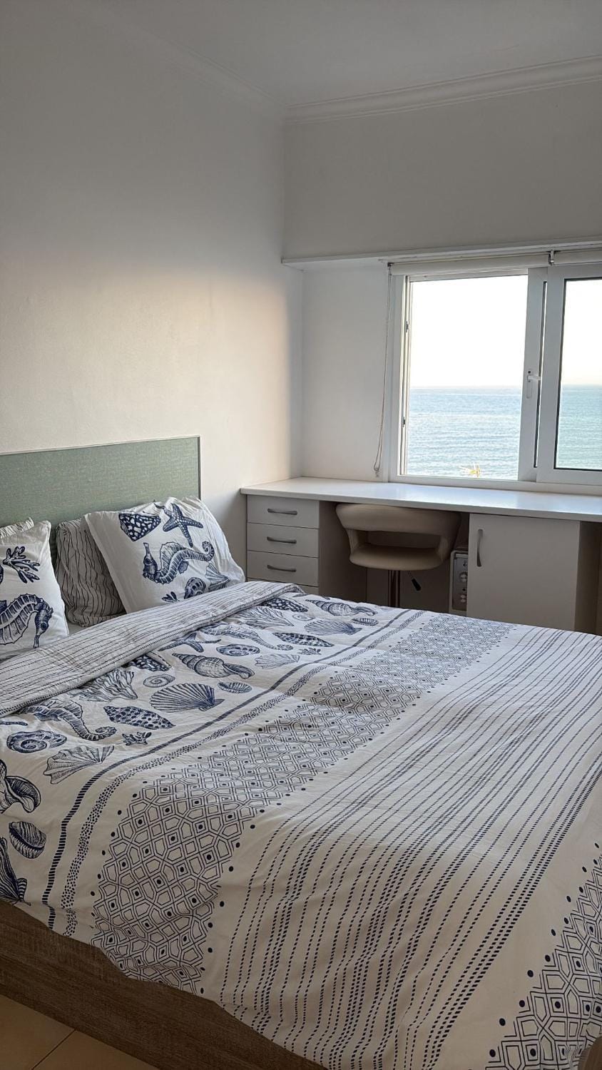 Appartement vista Mar Quarteira Apartment in Quarteira