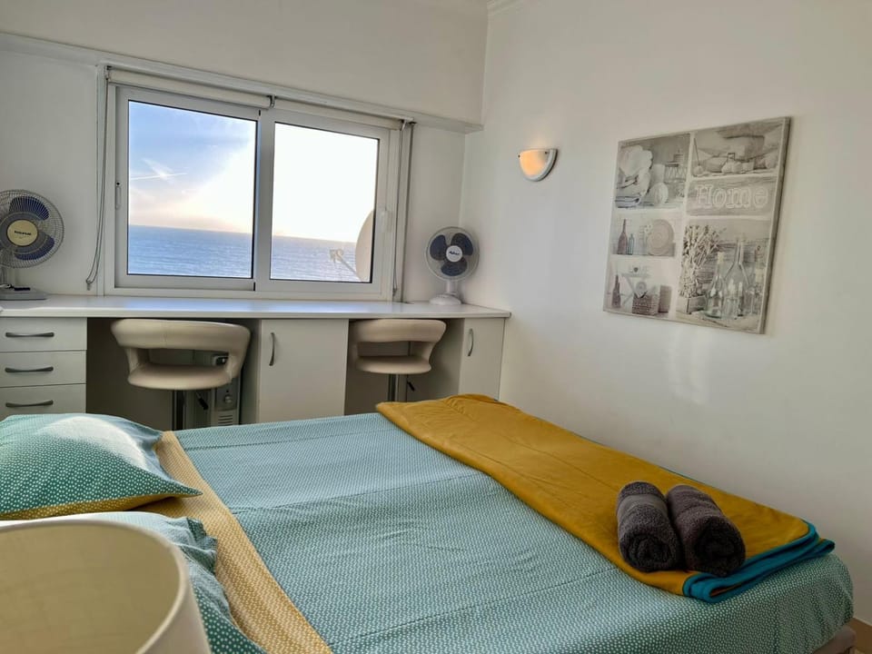 Appartement vista Mar Quarteira Apartment in Quarteira