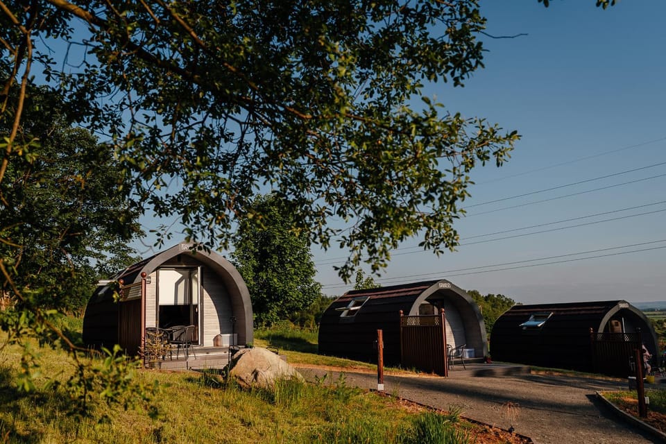 Day, Natural landscape