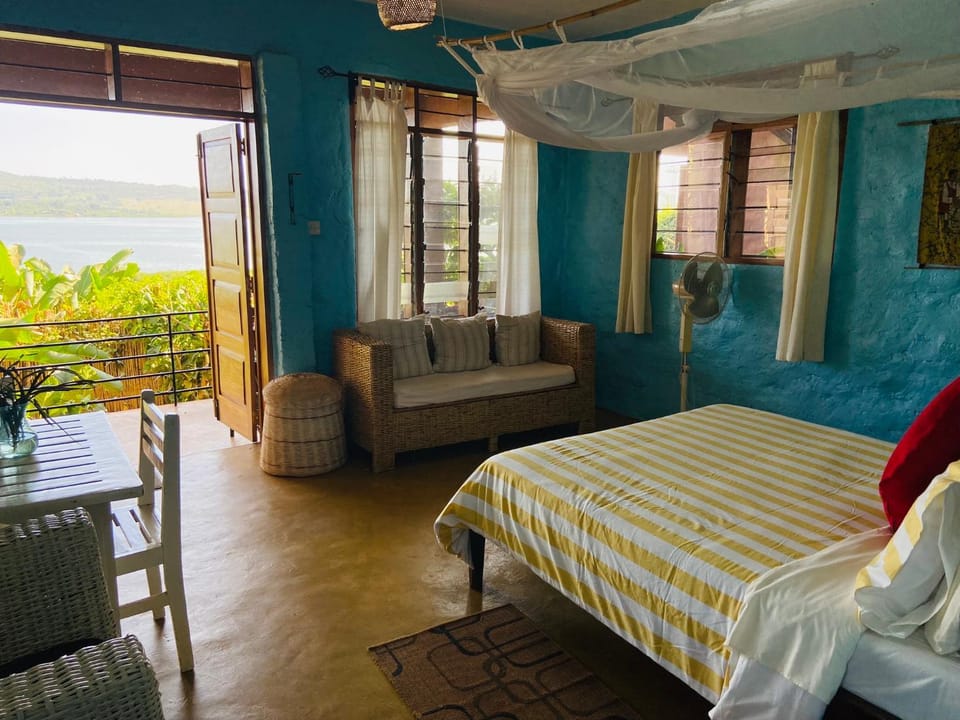 Home On The Nile Ernest Hemingway Suite Bed and Breakfast in Uganda