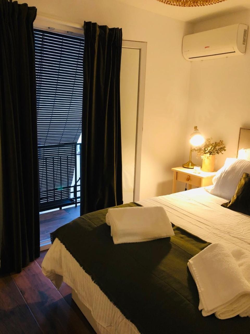 Petit apartment LOS REMEDIOS Apartment in Seville