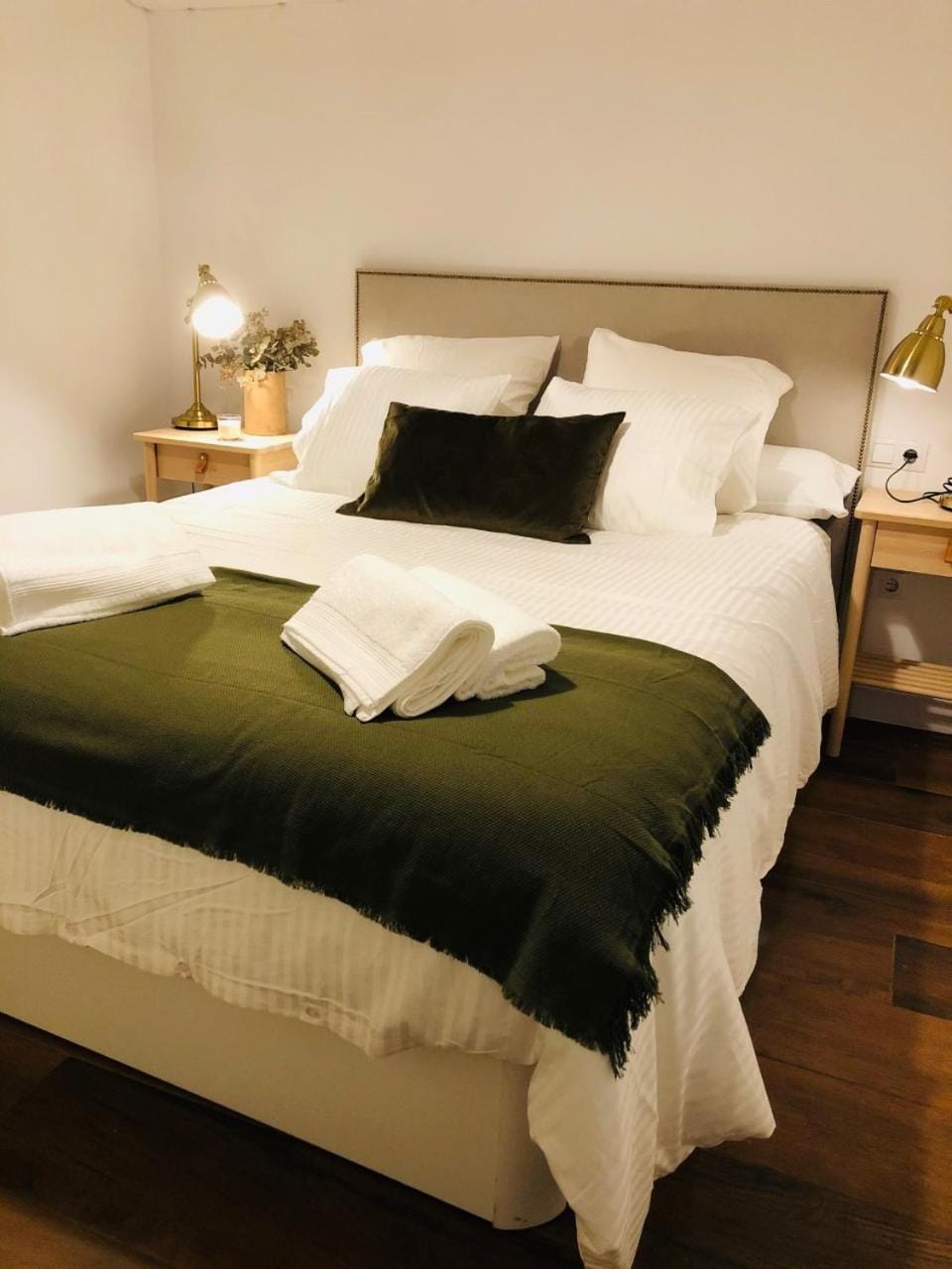 Petit apartment LOS REMEDIOS Apartment in Seville
