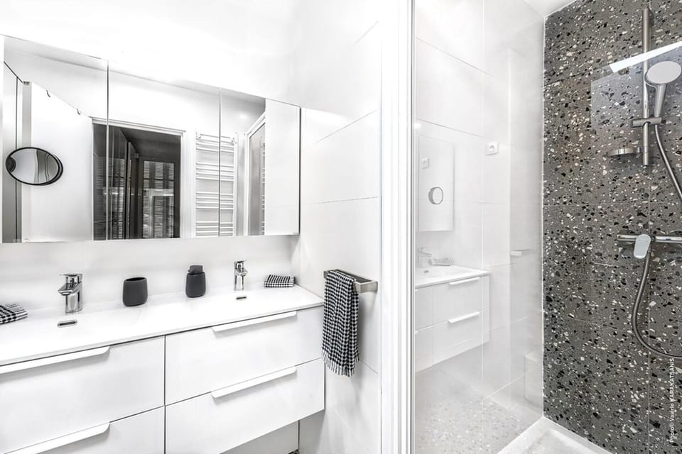 Muette - Faisanderie 1bdr by B'Your Home Apartment in Paris