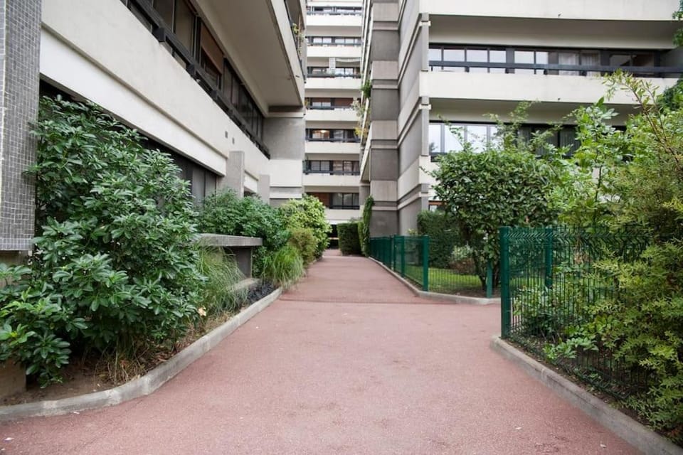 HEY PARIS Entire apartment Apartment in Paris