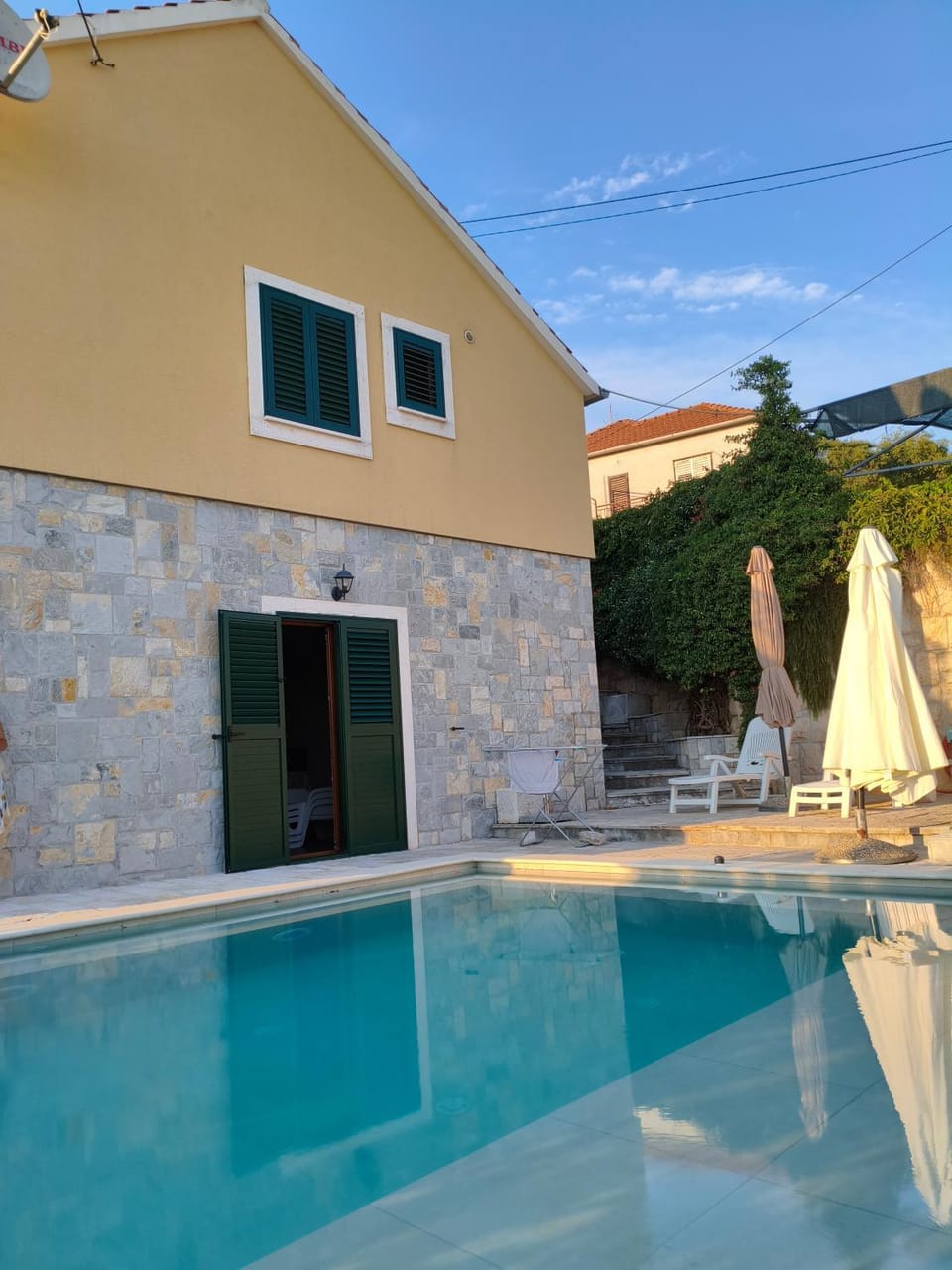 Villa Mirta Villa in Šibenik-Knin County, Croatia