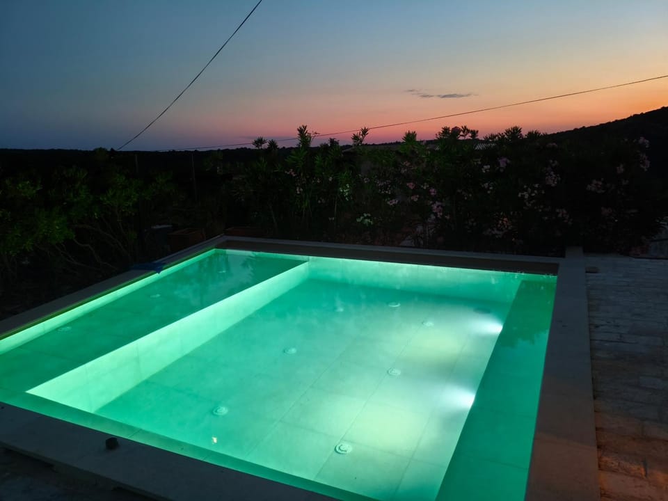 Villa Mirta Villa in Šibenik-Knin County, Croatia