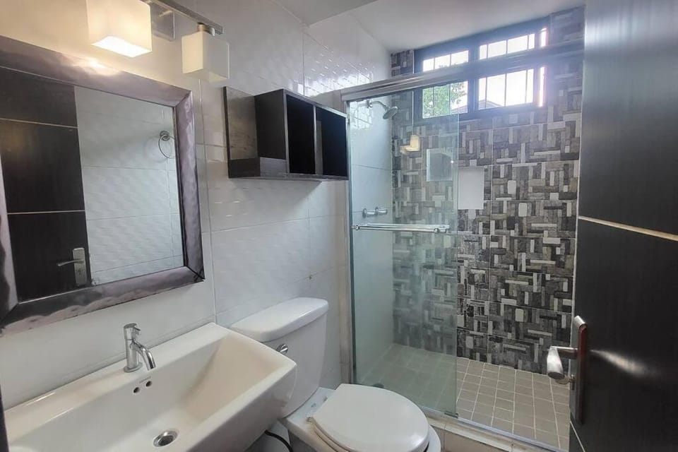 55-4 Lindo apartamento de 2 recamaras. Apartment in Panama City, Panama