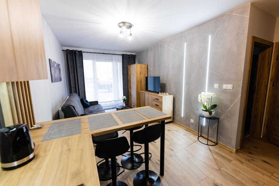 Hello Kielce Apartment in Poland