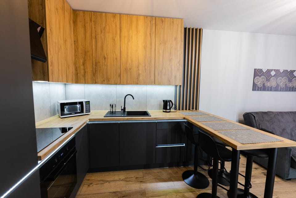 Hello Kielce Apartment in Poland