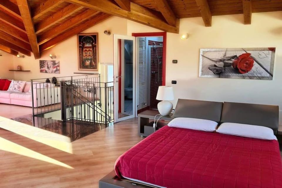 Villa (Le Calle) Brezza del Lago - Tremezzina. Villa in Tremezzo