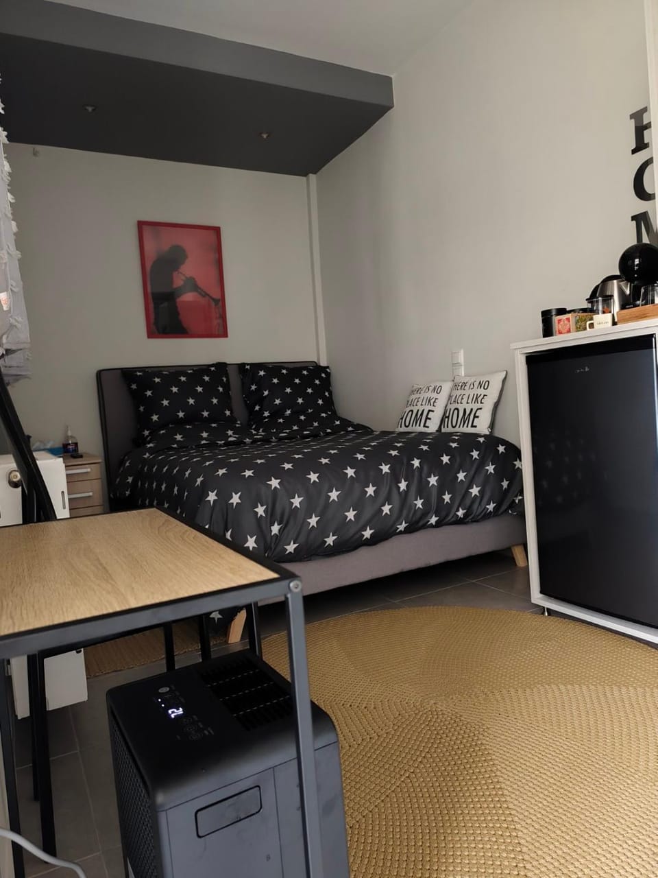 Giorgos studio Trikala Apartment in Trikala