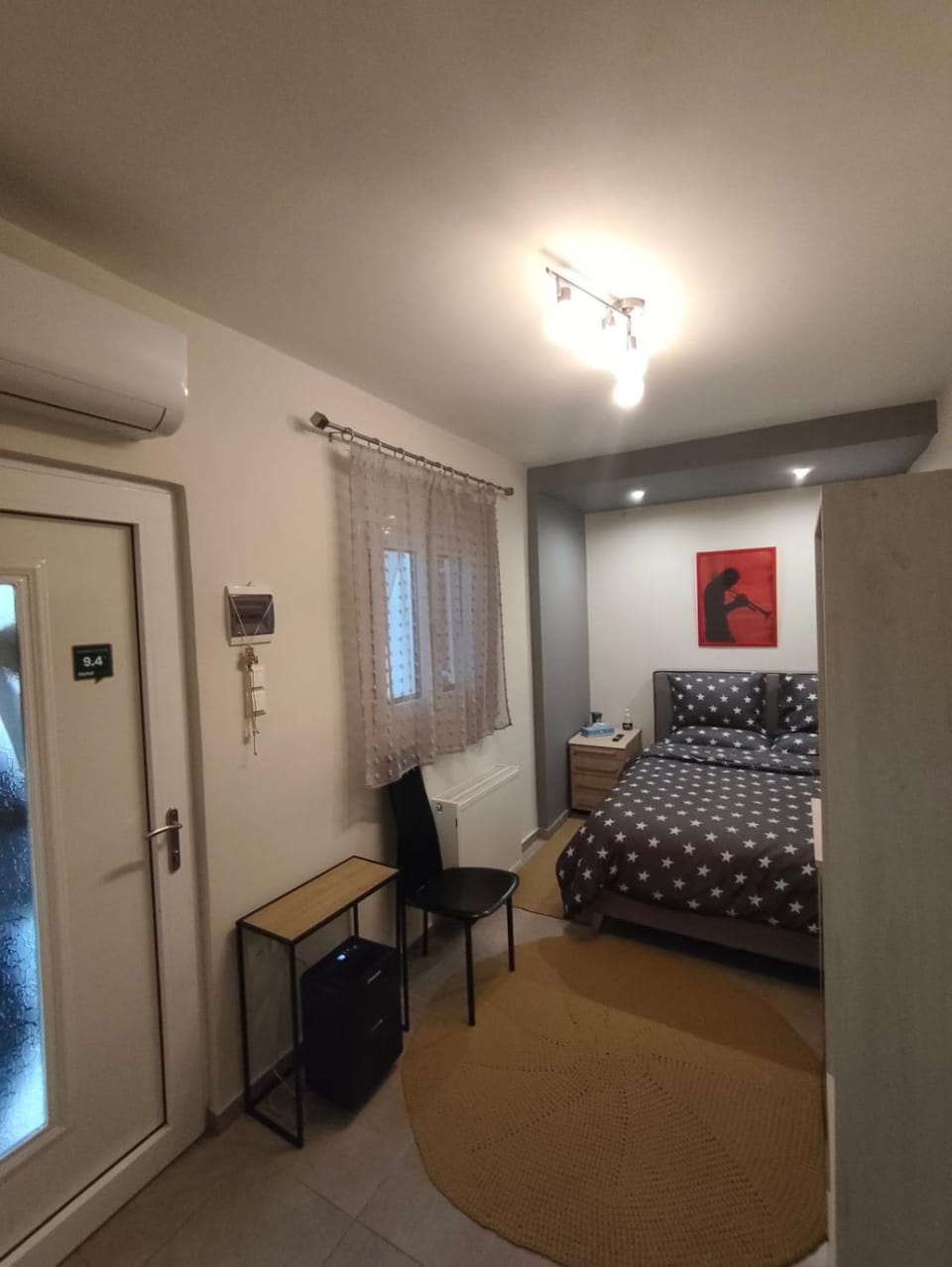 Giorgos studio Trikala Apartment in Trikala