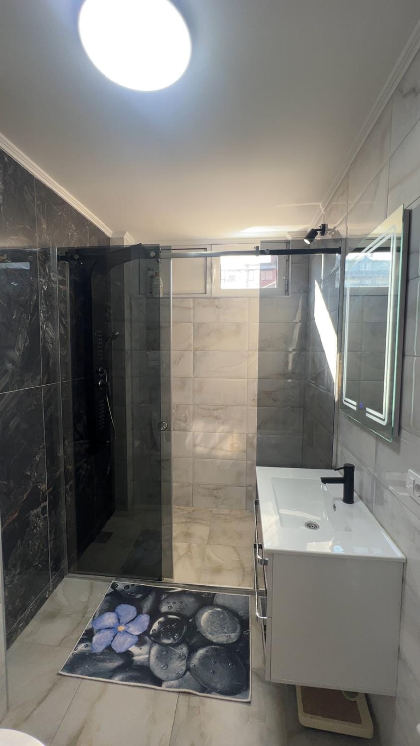 Apartman Trg Lux Apartment in Serbia