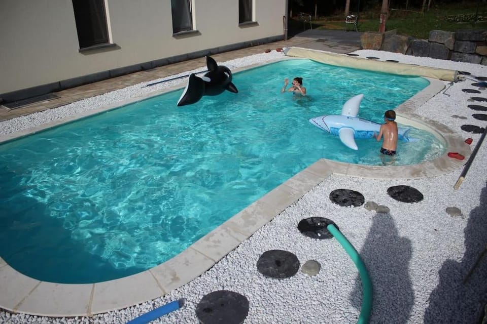 Gite La Chauve-souris Maxime Apartment in Wallonia, Belgium