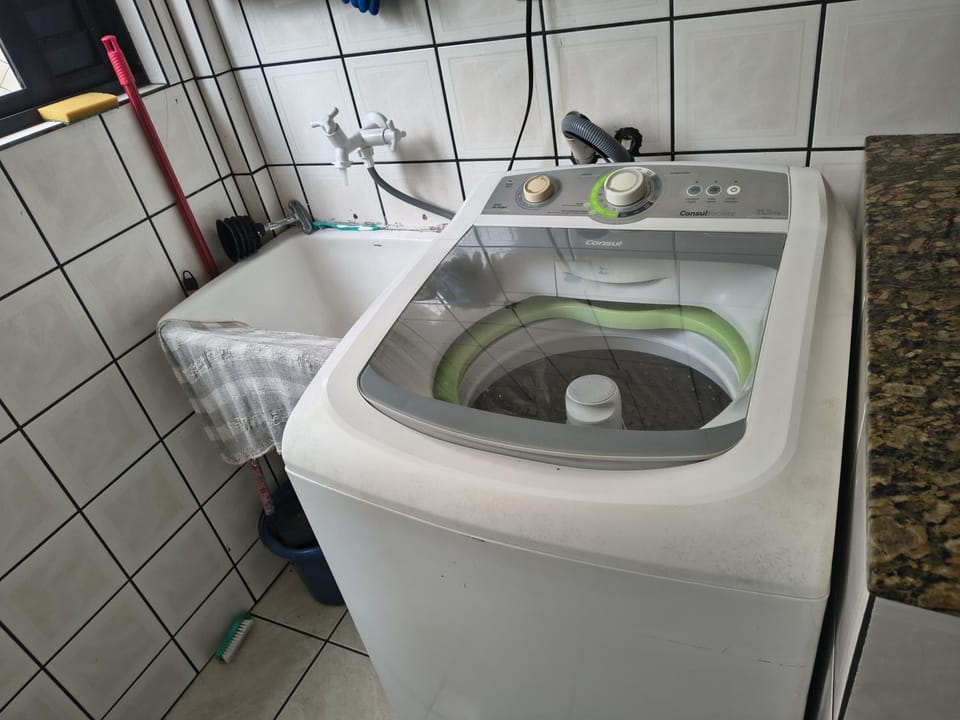 Seu lar em Balneário Camboriú Apartment in Camboriú