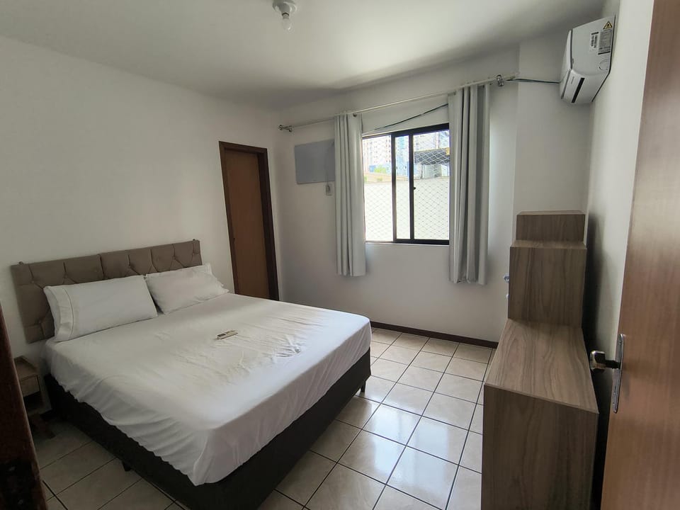 Seu lar em Balneário Camboriú Apartment in Camboriú