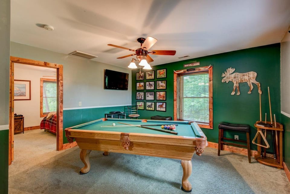 1 Awesome Skyview House in Brushy Fork