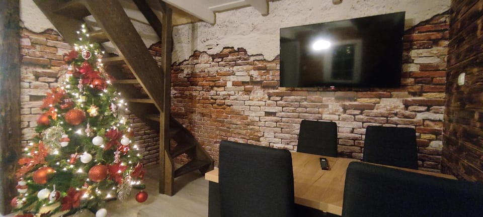 Domek pod Karpaczem 2 House in Lower Silesian Voivodeship