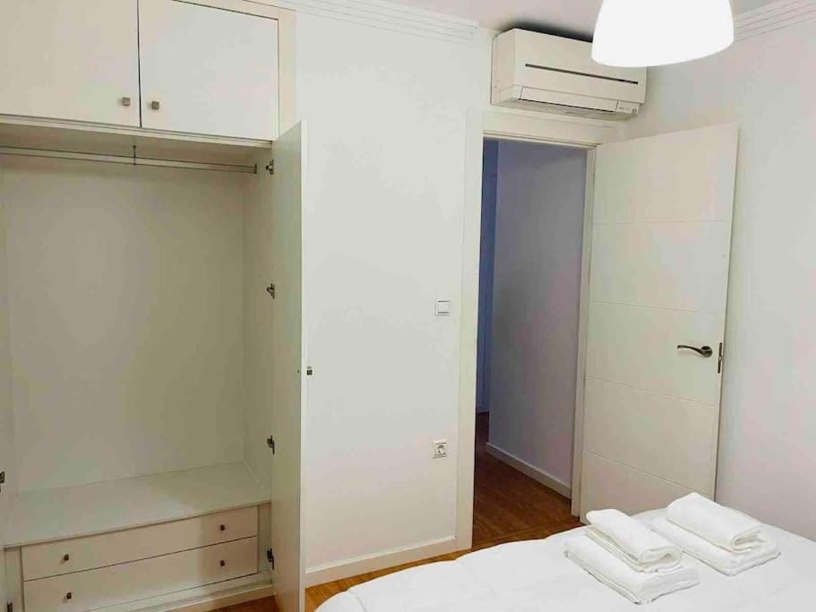 Apartamento centro de Granada 2 Apartment in Granada